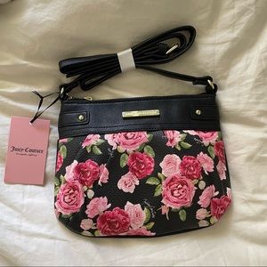 Brand New Crossbody Juicy Bag